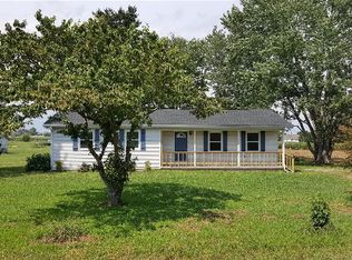 5513 Patterson Rd, Smithville, TN 37166