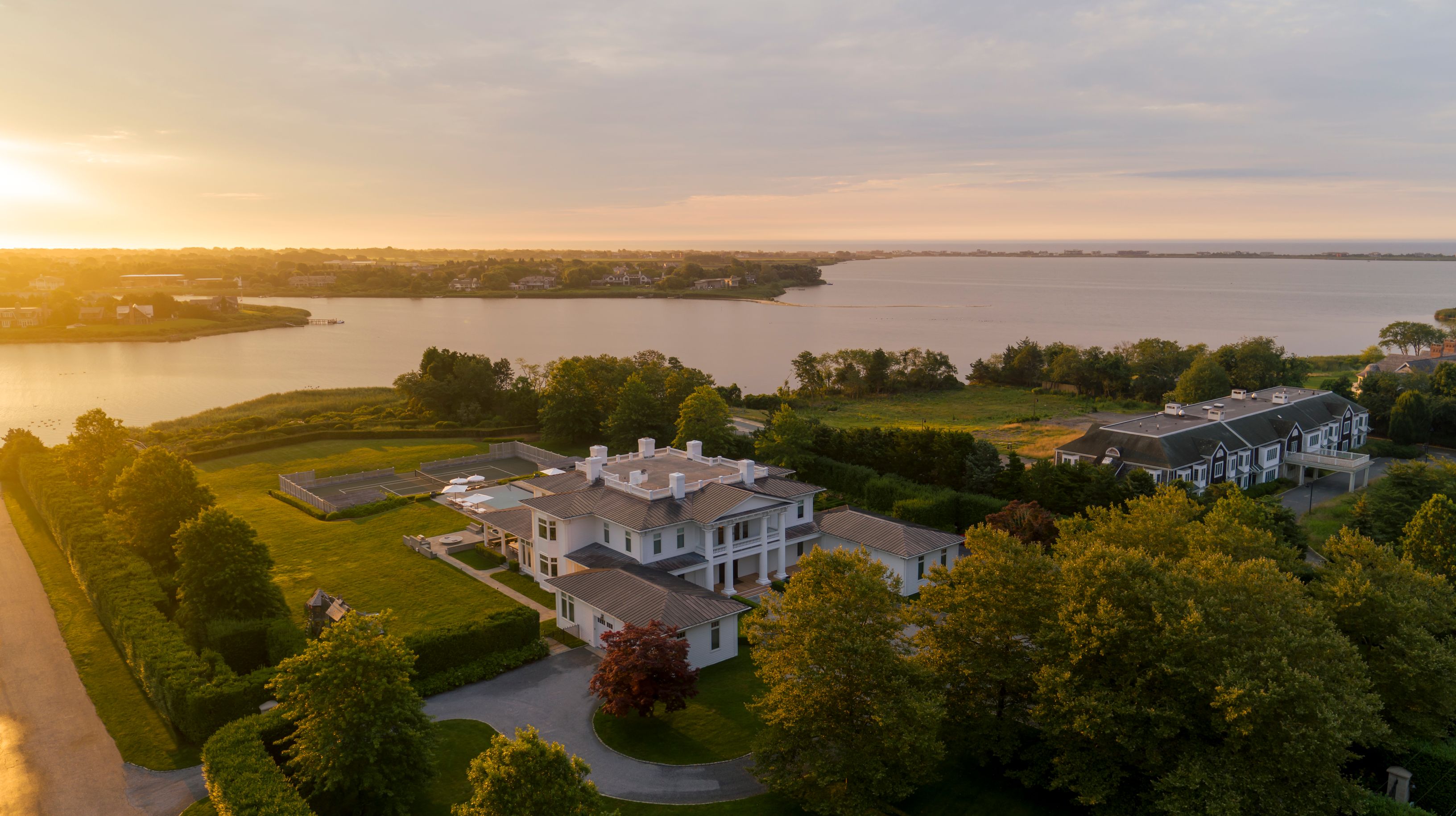 315 Rose Hill Rd, Water Mill, NY 11976 Out East