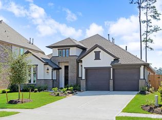 2831 Jehlon Ln, Conroe, TX 77385