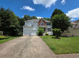 4551 Howell Farms Rd NW, Acworth, GA 30101