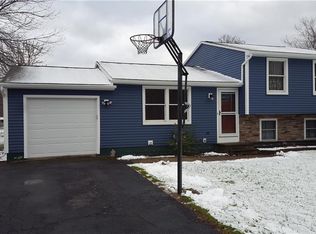 5740 Bartel Rd, Brewerton, NY 13029