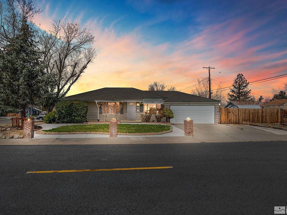 1121 4th St, Sparks, NV 89431 Zillow
