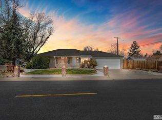 1121 4th St, Sparks, NV