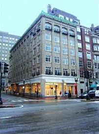 2nd image of 250 Boylston St Unit 4