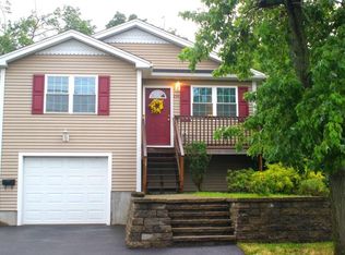 234 Magnolia St, Cranston, RI 02910