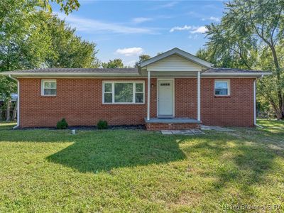 2014 Market Street, Charlestown, IN, 47111