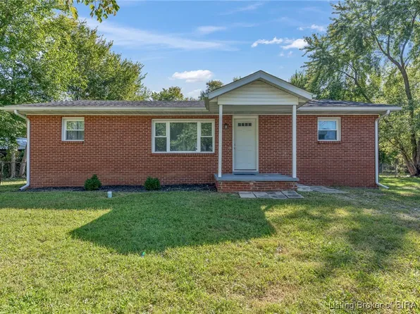 2014 Market Street, Charlestown, IN 47111