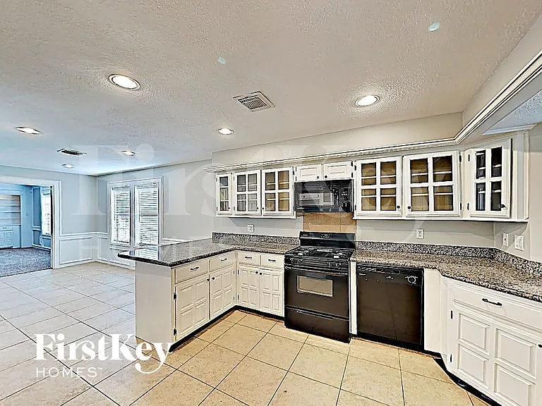 12710 Ivyforest Dr — Photo 4