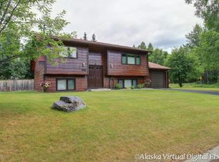 515 Fredricks Dr, Anchorage, AK 99504