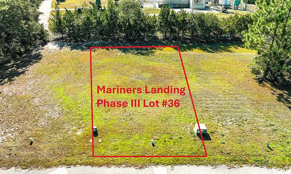 1st image of 121 S Mariners Way