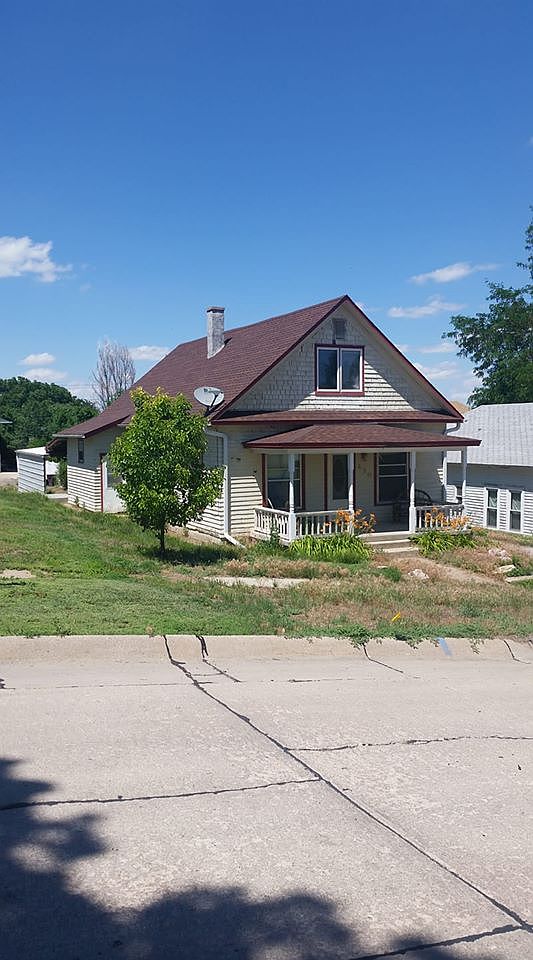 420 5th Ave W, Benkelman, NE 69021 Zillow