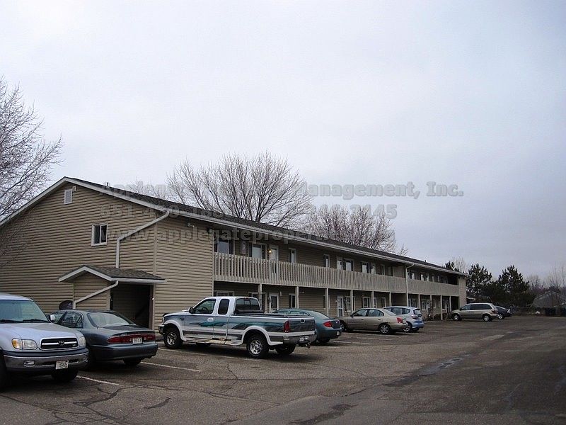 1st image of 1380 Heritage Dr APT 12