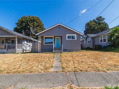 3807 A Street, Tacoma, WA, 98418