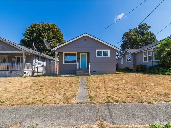 3807 A Street, Tacoma, WA 98418