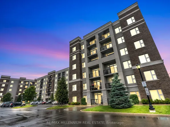 610 Farmstead Dr, Milton, ON
