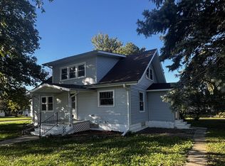 116 W D St, David City, NE 68632