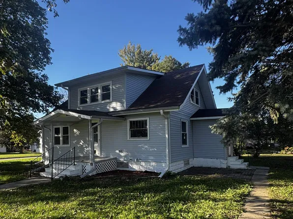 116 W D St, David City, NE 68632