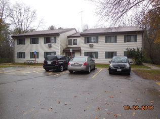 413 S 3rd St, Black River Falls, WI 54615