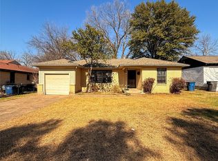 6213 Latta St, Dallas, TX 75227