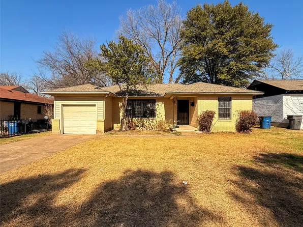 6213 Latta St, Dallas, TX 75227