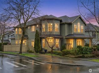 2411 30th Avenue NE, Issaquah, WA