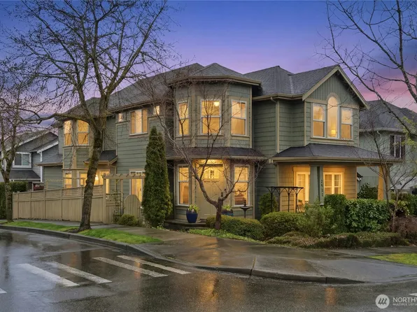 2411 30th Avenue NE, Issaquah, WA 98029