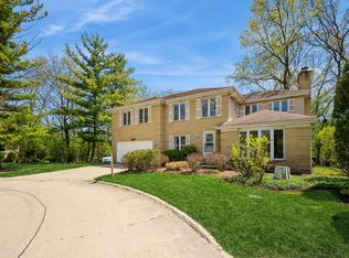 3120 Cottonwood Ct, Highland Park, IL