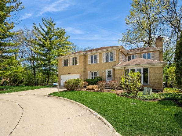 3120 Cottonwood Ct, Highland Park, IL 60035