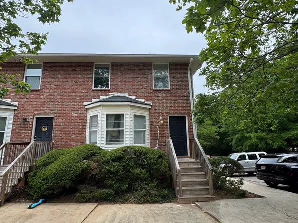1850 Cedar Shoals Dr APT C3, Athens, GA 30605
