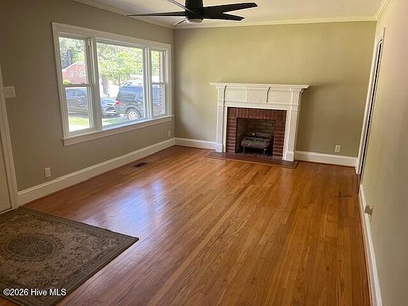 2nd image of 708 Piedmont Avenue