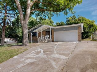1436 Summertime Ln, Dallas, TX 75241