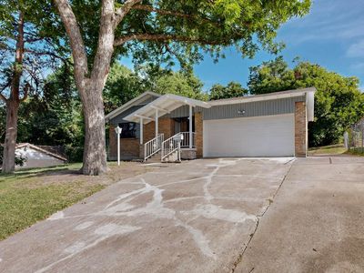 1436 Summertime Ln, Dallas, TX, 75241