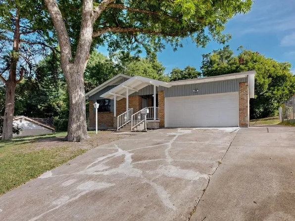 1436 Summertime Ln, Dallas, TX 75241