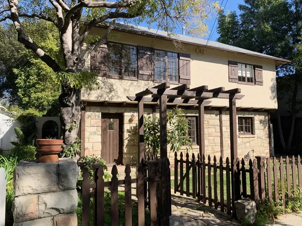 2608 Orella St Unit A, Santa Barbara, CA 93105