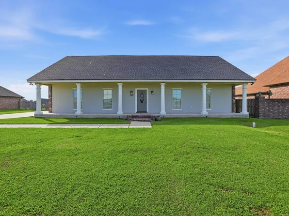 214 Exeter Run, Houma, LA 70360