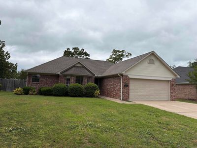 4520 Oregon Trl, Conway, AR, 72034