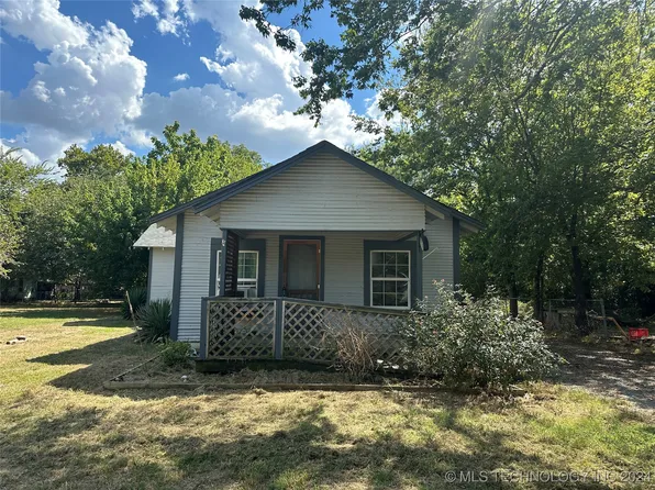 1315 W Louisiana St, Durant, OK 74701
