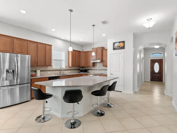 25756 Two Springs, San Antonio, TX 78255