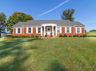 765 Revlett Dr, Calhoun, KY 42327