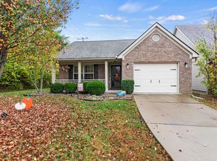 1116 Banyan Cv, Lexington, KY 40509