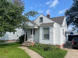 6810 Archmere Ave, Brooklyn, OH 44144