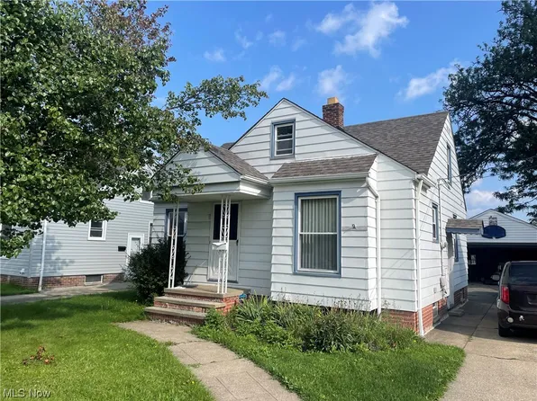 6810 Archmere Ave, Brooklyn, OH 44144