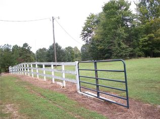 391 Oak Hill Farm Rd, Pelham, NC 27311