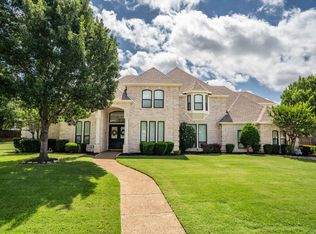 703 Verdun Ct, Southlake, TX 76092