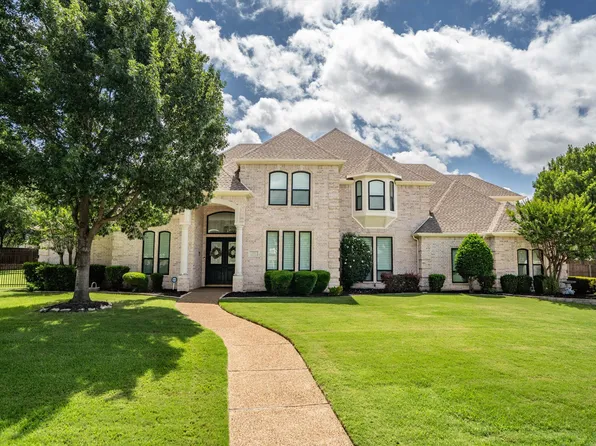 703 Verdun Ct, Southlake, TX 76092