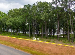 Private Road 52416, Leesburg, TX 75451