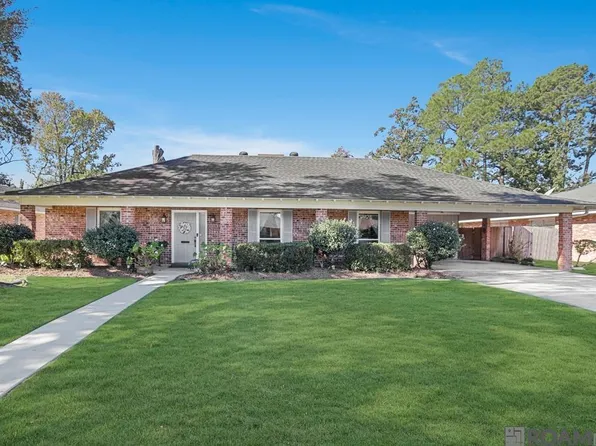 1060 Braeburn Dr, Baton Rouge, LA 70815