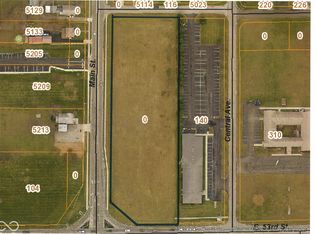0 E 53rd St, Anderson, IN 46013