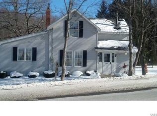 1603 Dale Rd, Warsaw, NY 14569