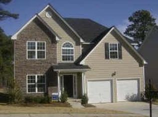 277 River Pass Ct, Dacula, GA 30019